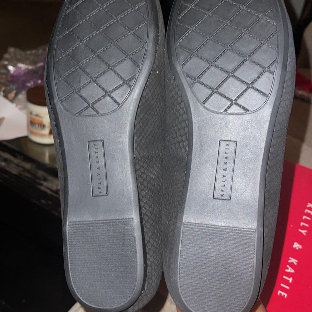 ❌SOLD❌Kelly & Katie Peyton loafer shoes - Picture 4 of 4